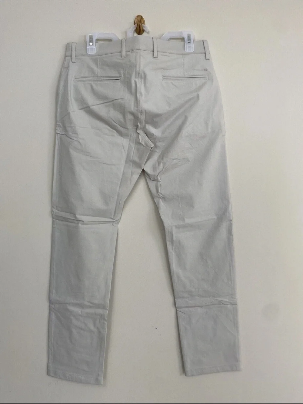 J.crew 484 Slim-fit tech oxford pant  NWT Size 30x30